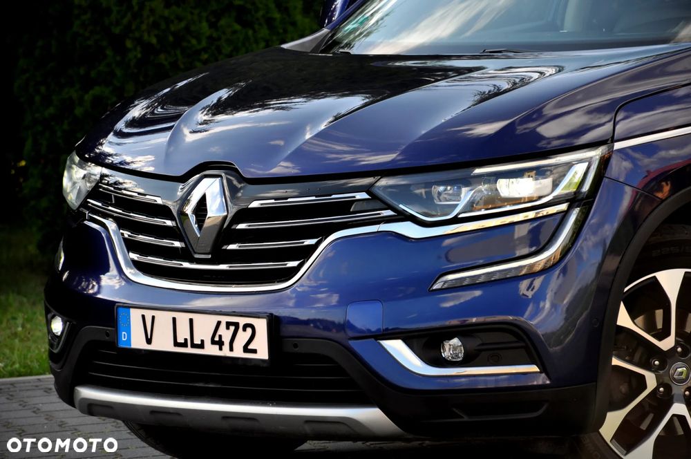 Renault Koleos 2.0 dCi Intens 4x4 - 5