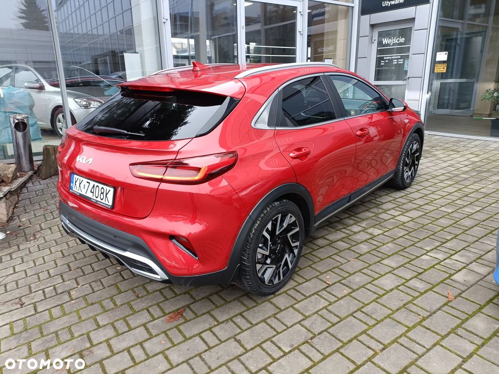 Kia XCeed 1.5 T-GDI M - 5