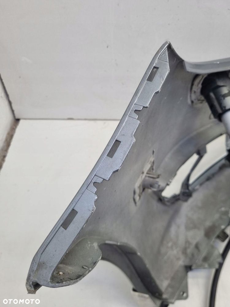 opel insignia a lift opc line zderzak przód przedni spryski - 11