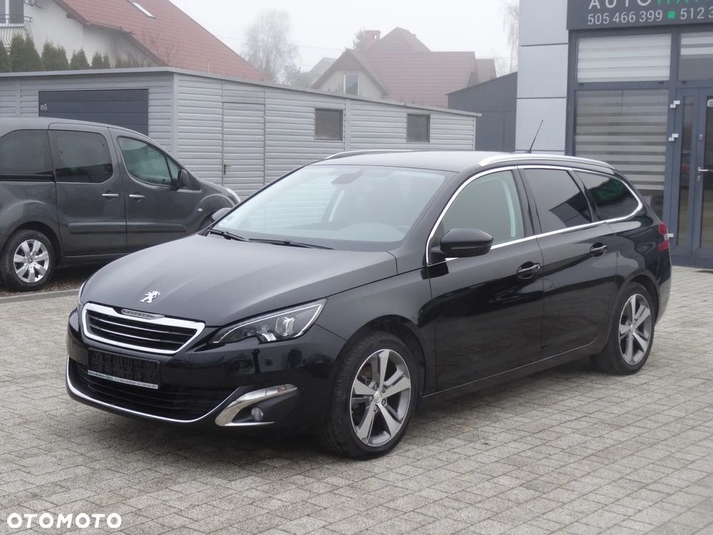 Peugeot 308 PureTech 130 Stop & Start Active - 6