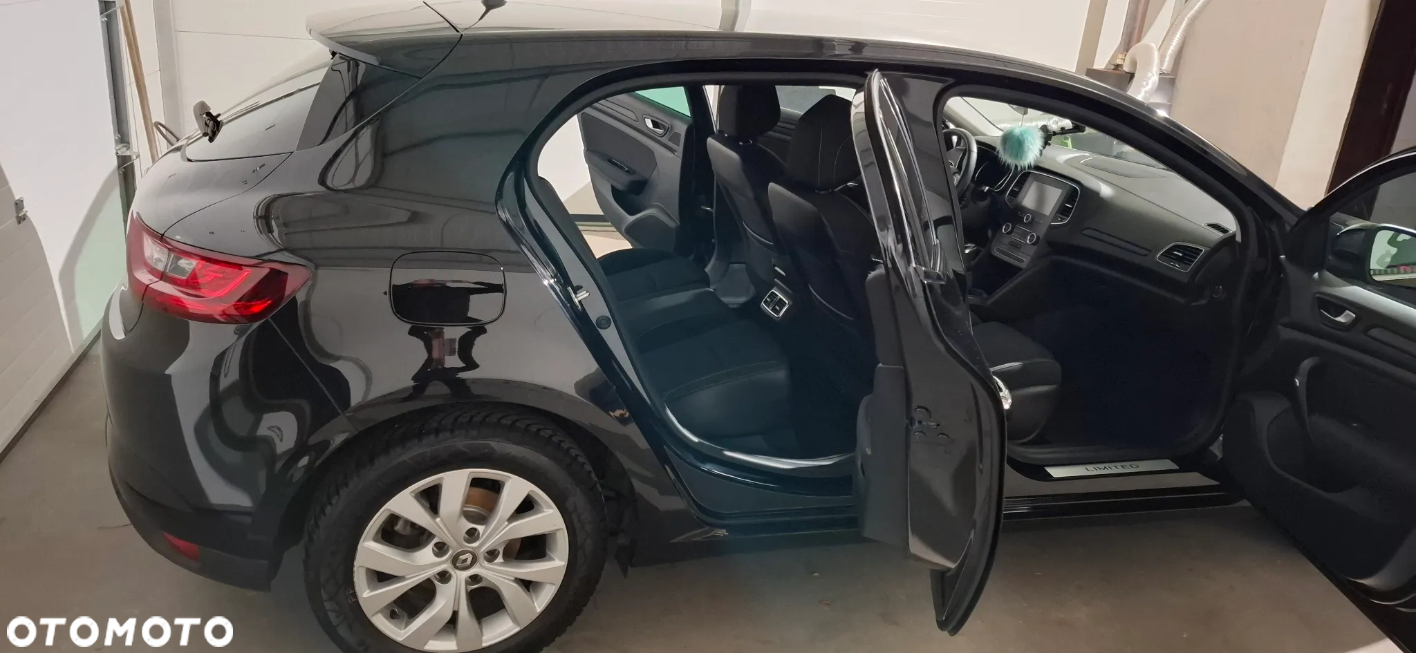 Renault Megane - 4