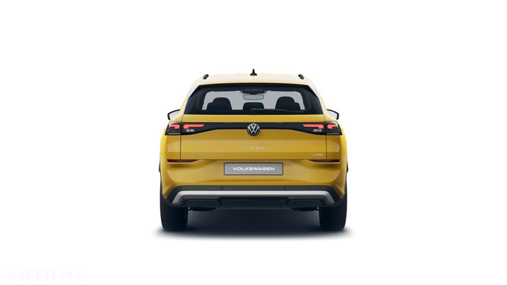 Volkswagen T-Roc - 3
