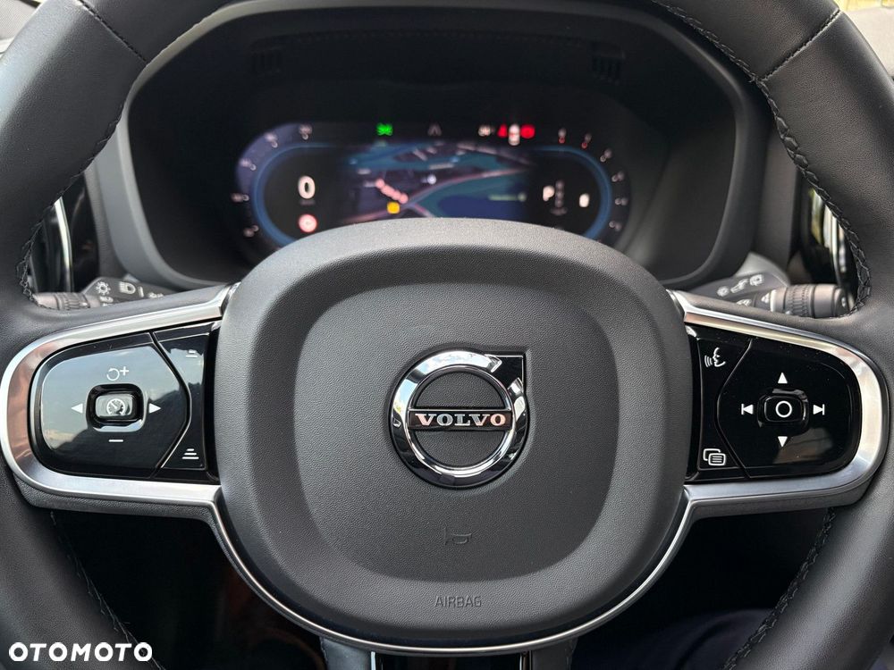 Volvo XC 60 - 17