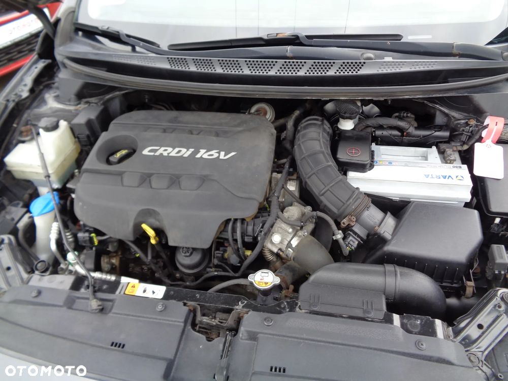 Kia Ceed 1.6 CRDi XL - 21