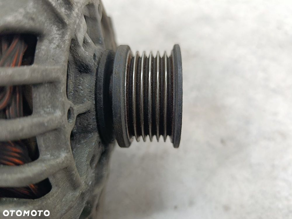 ALTERNATOR VW GOLF V 036903024L SG9B069 2542840D 606001373 1.4 16V - 5