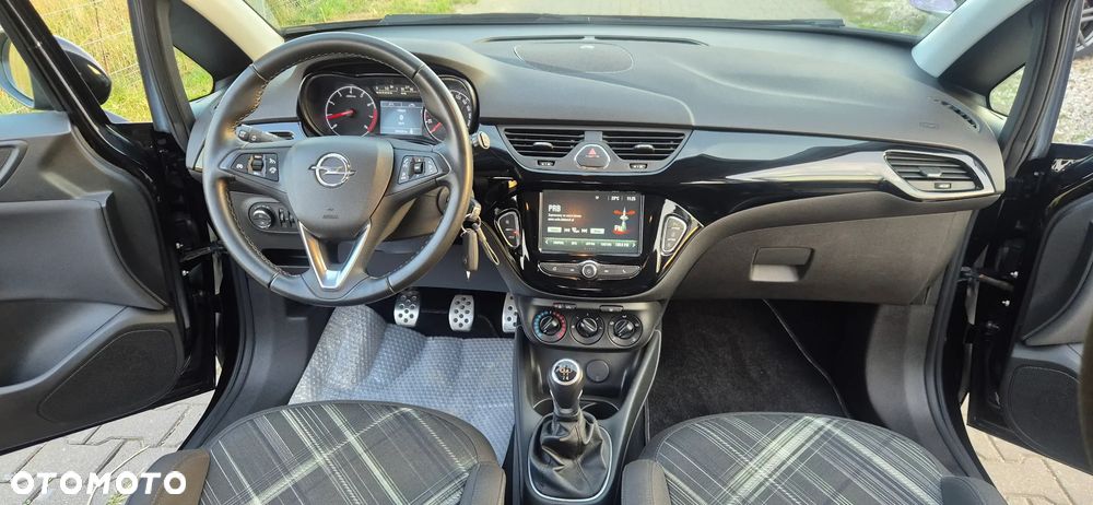 Opel Corsa 1.4 Active - 22