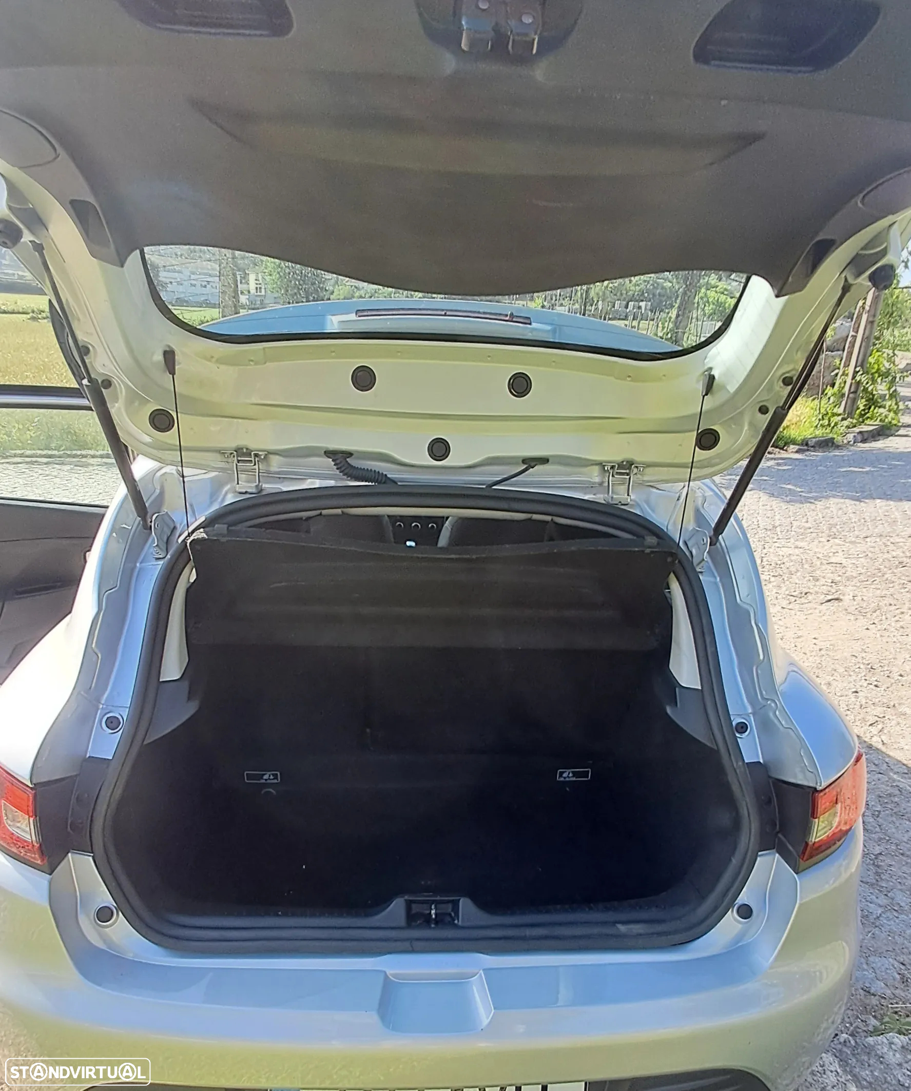 Renault Clio 0.9 TCE Confort - 8
