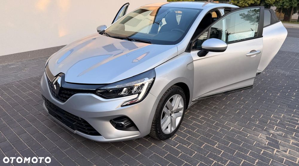 Renault Clio - 2