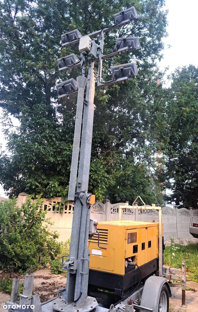 Atlas Copco XAS 97 - 2