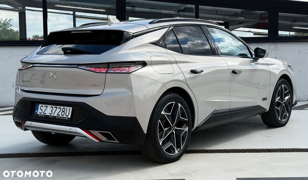 DS Automobiles DS 4 1.6 E-Tense Cross Rivoli - 11