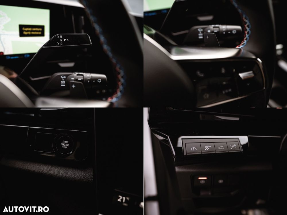 Renault Espace E-TECH Full Hybrid 200 Esprit Alpine 7-Sitzer - 17