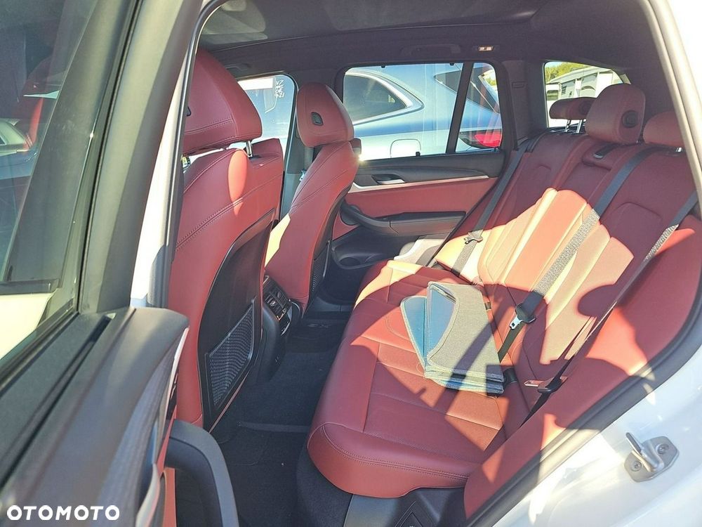 BMW X3 - 9