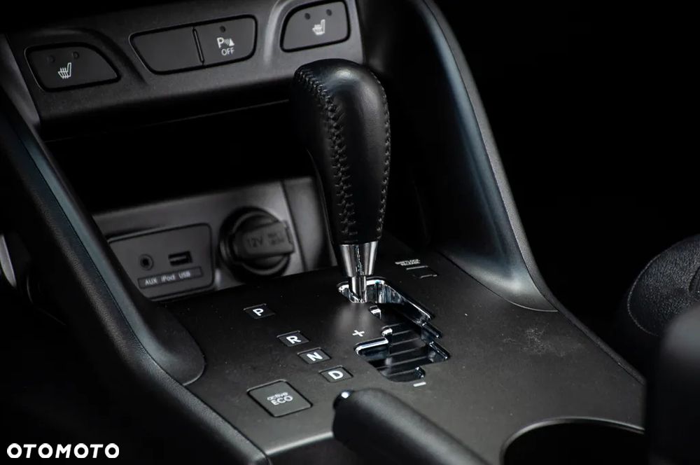 Hyundai ix35 2.0 2WD Automatik Trend - 33