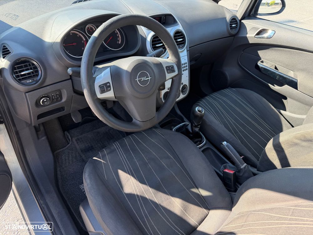 Opel Corsa 1.3 CDTi Enjoy - 5