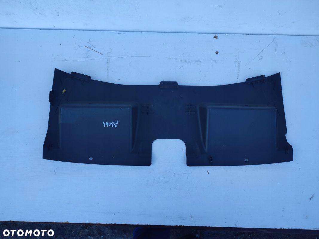 Osłona pasa przedniego FORD MONDEO MK4 6M21-16613-AC ORYGINAŁ - 4