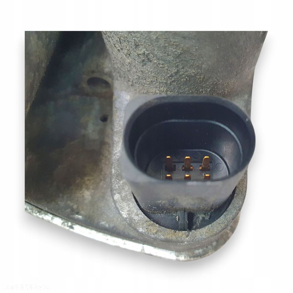 PRZEPUSTNICA Seat Ibiza IV Cordoba VW Golf IV V 1.4 16V 036133062N - 4