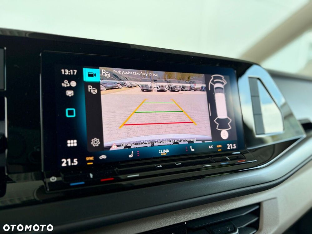 Volkswagen Multivan - 30