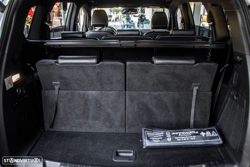 Ford S-Max 2.0 TDCi ST-Line - 33