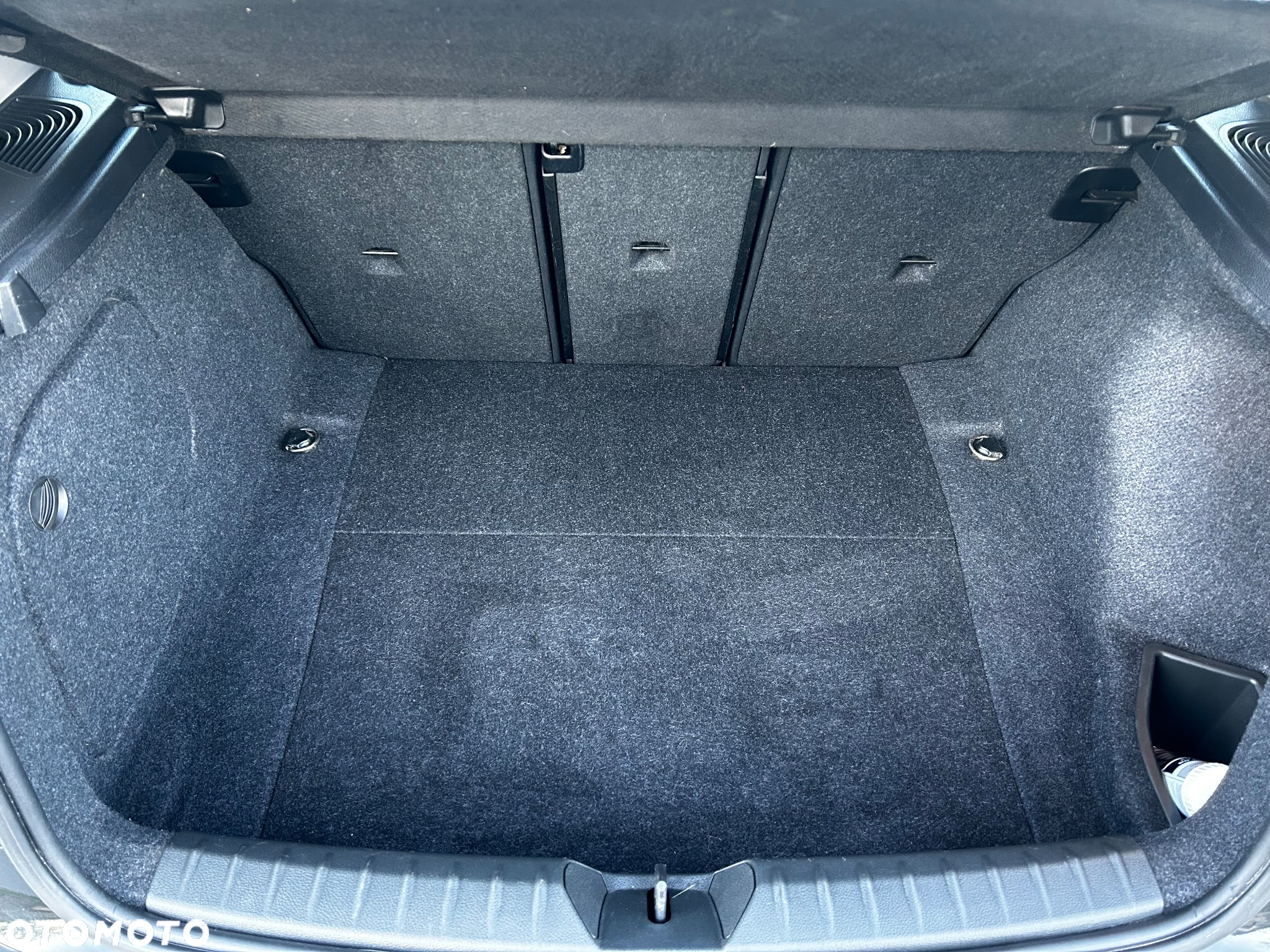 BMW Seria 1 118d Urban Line - 17