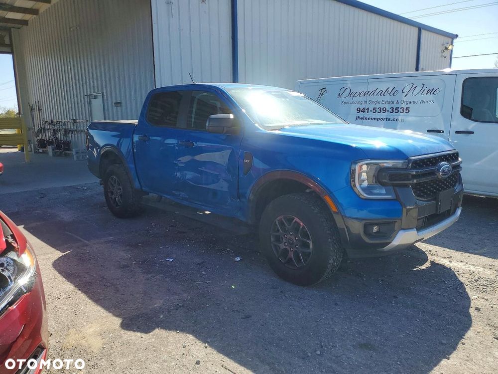Ford Ranger - 5
