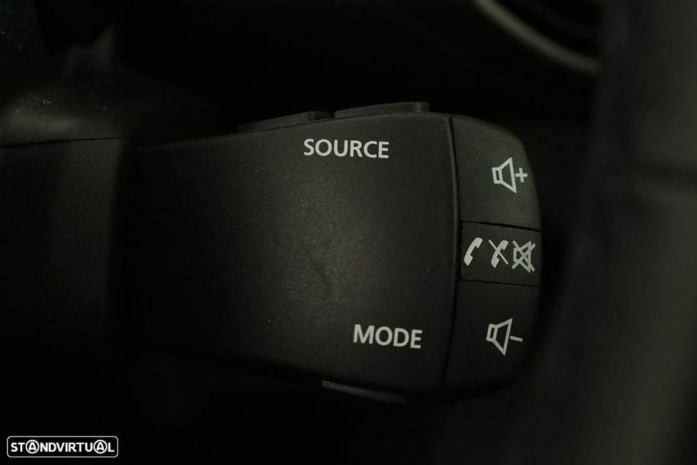 Dacia Sandero 1.0 ECO-G Stepway Expression Bi-Fuel - 17