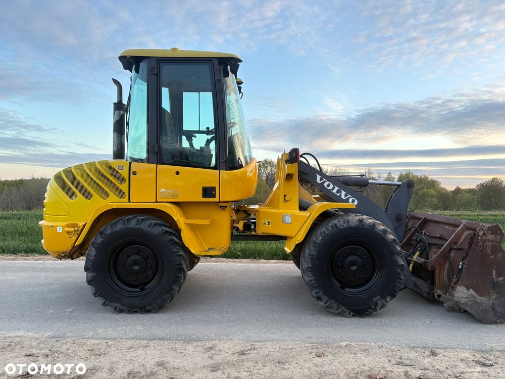 Volvo L30 - 4