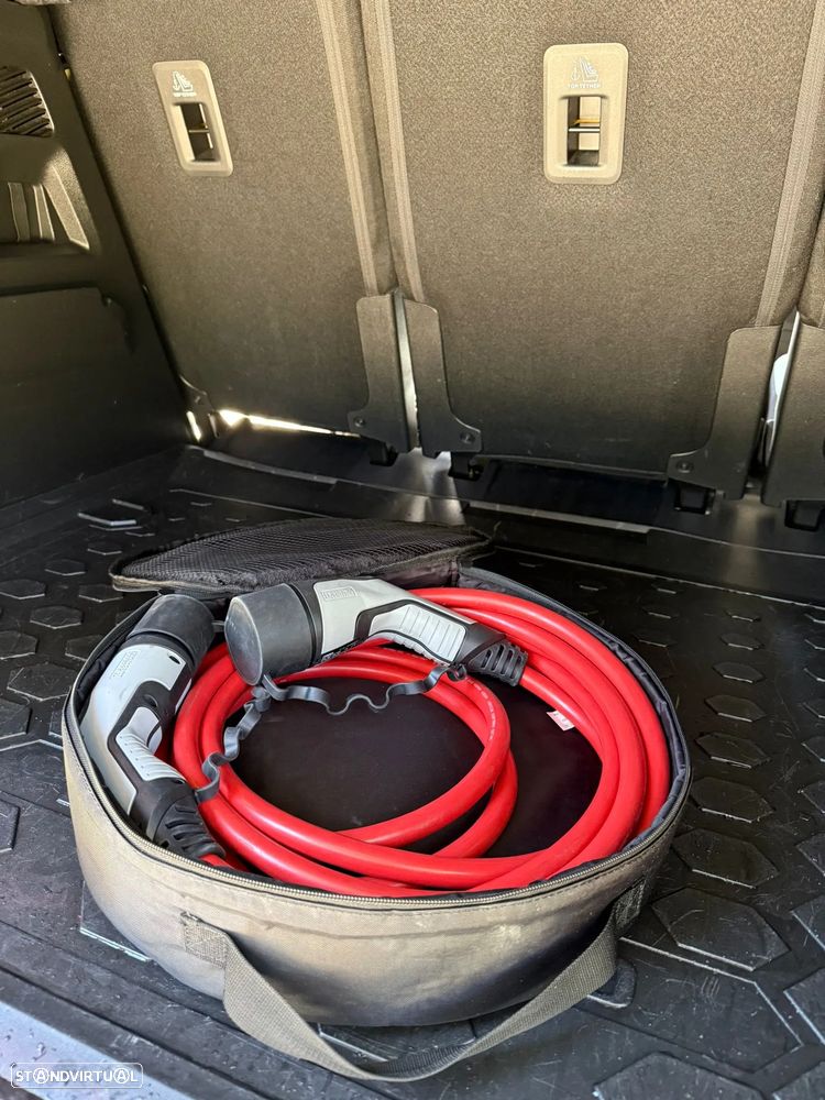Citroën e-Berlingo 50 kWh M Shine Pack - 9