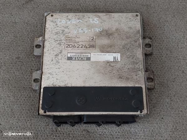 Centralina / Modulo Motor Rover 25 Hatchback (Rf) - 1