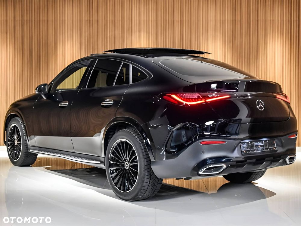 Mercedes-Benz GLC 220 d 4-Matic - 2