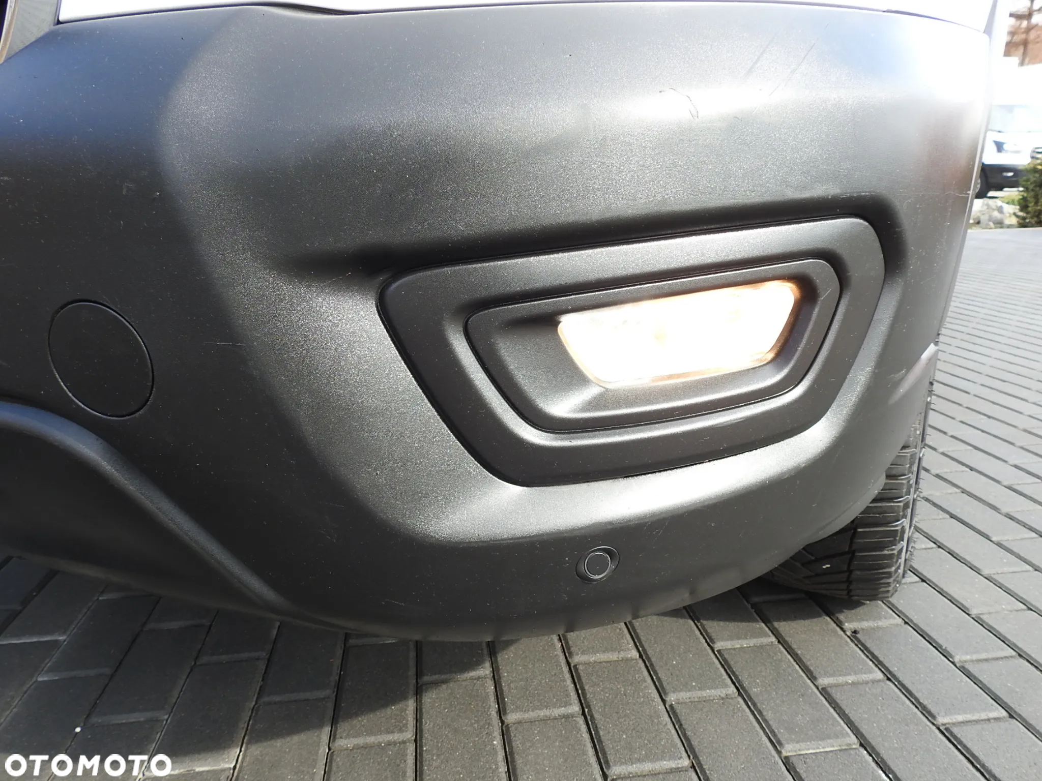 Ford TRANSIT  FURGON BRYGADÓWKA 6 MIEJSC TEMPOMAT LEDY KLIMATYZACJA 180KM [ U88643 ] - 21