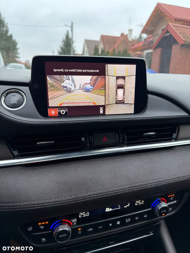 Mazda 6 2.5 SkyDream - 24