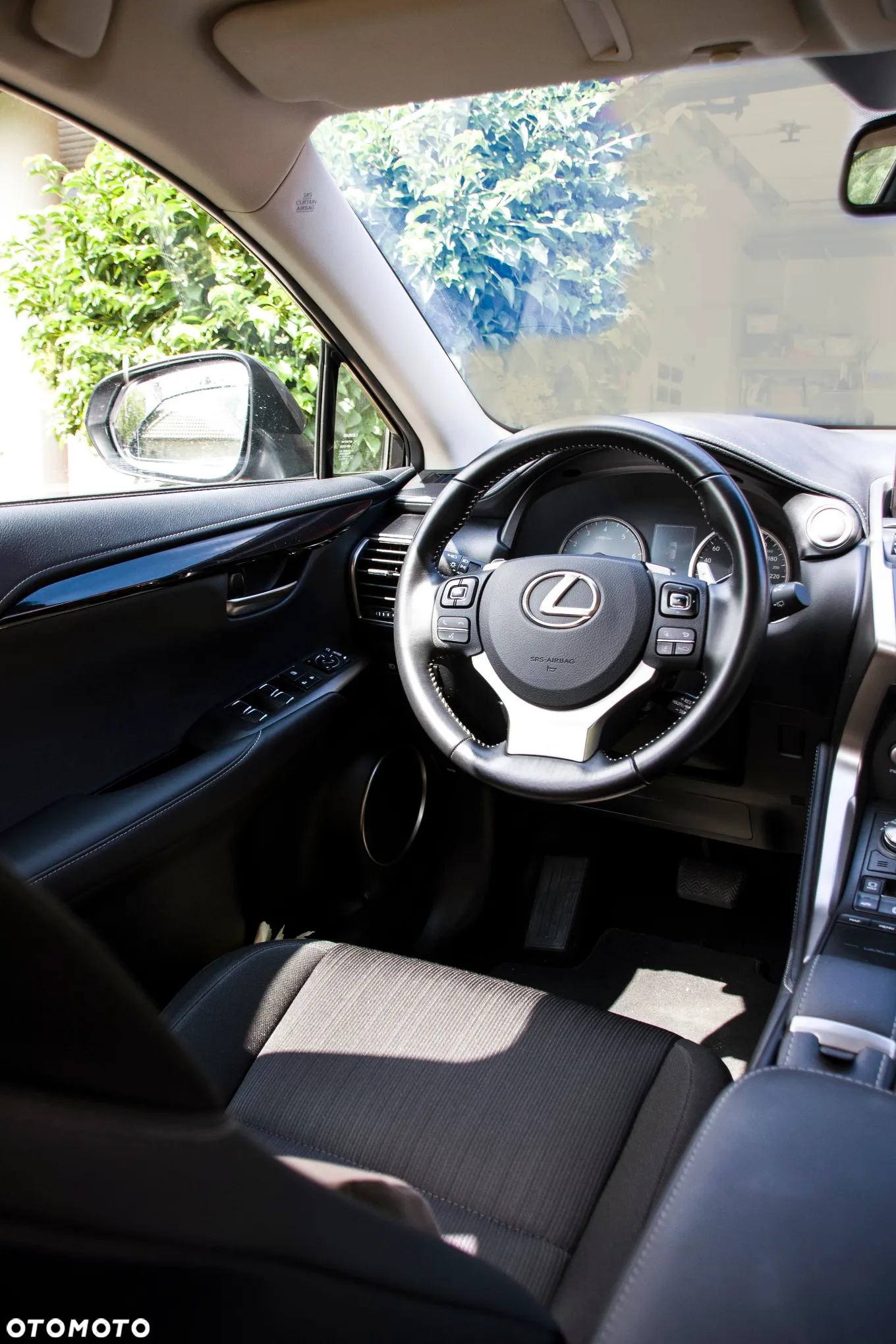 Lexus NX 300 Elegance Optimum AWD - 3