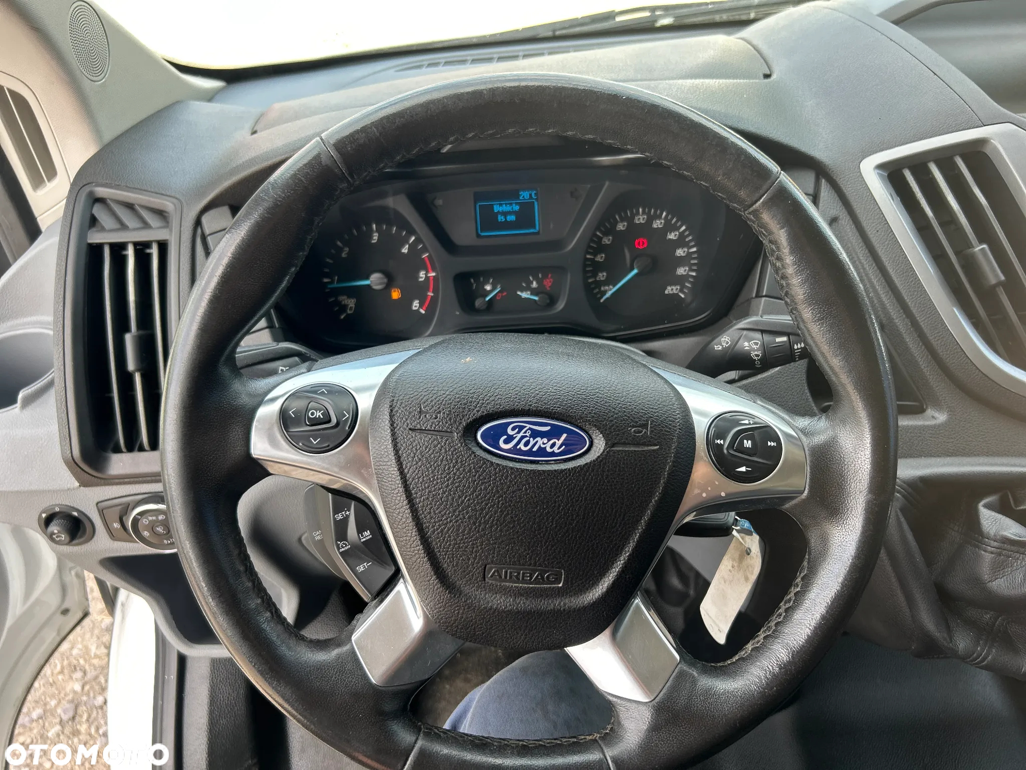 Ford Transit Cena Brutto - 13