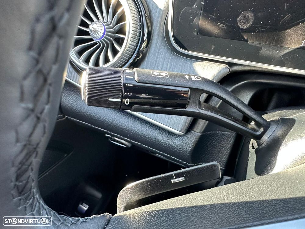 Mercedes-Benz EQE - 27