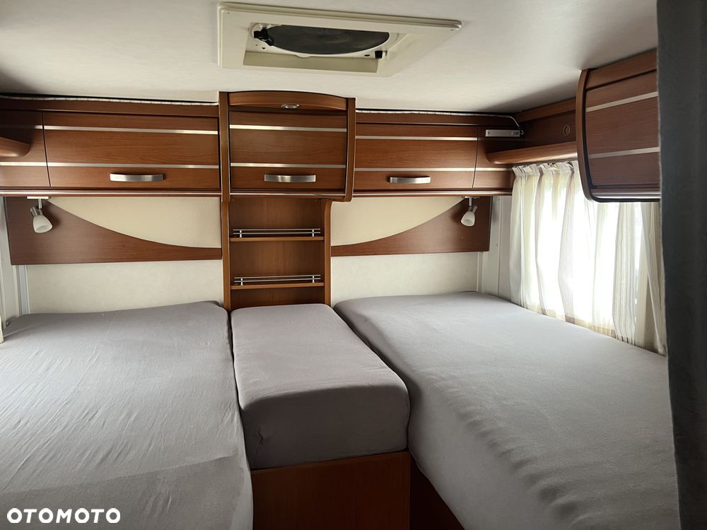 Hymer-Eriba Exsis-I - 29