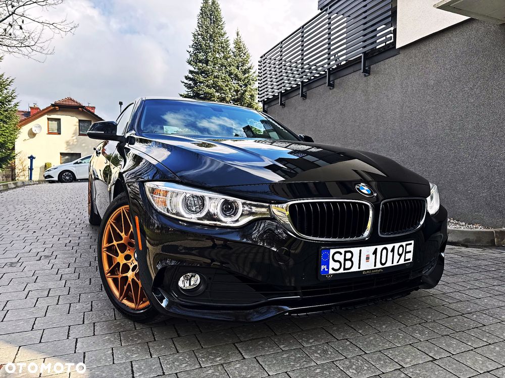 BMW Seria 4 - 11