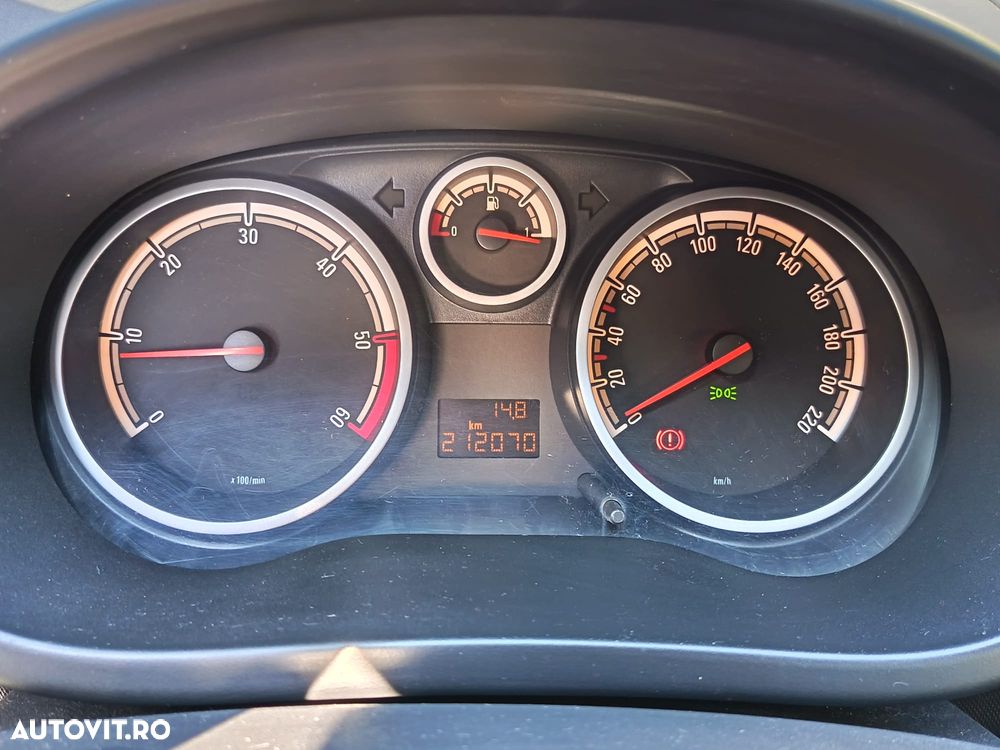 Opel Corsa 1.3 CDTI Selection - 15