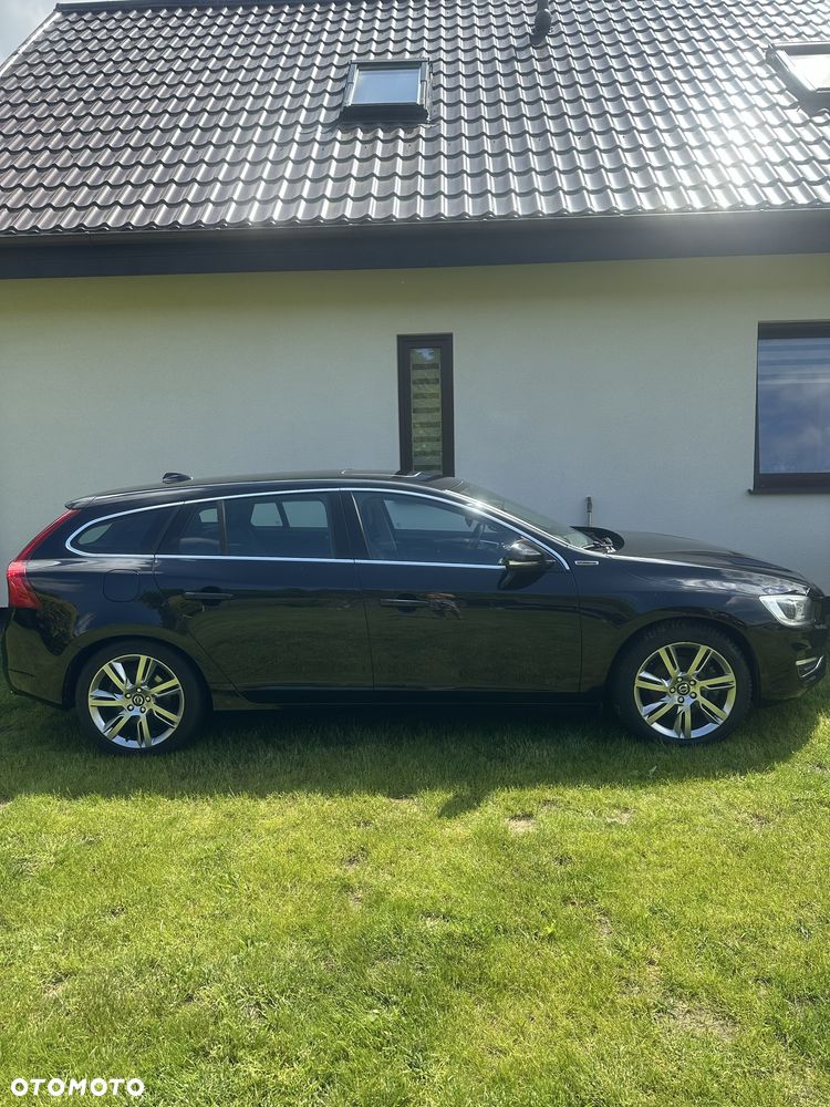 Volvo V60 - 3