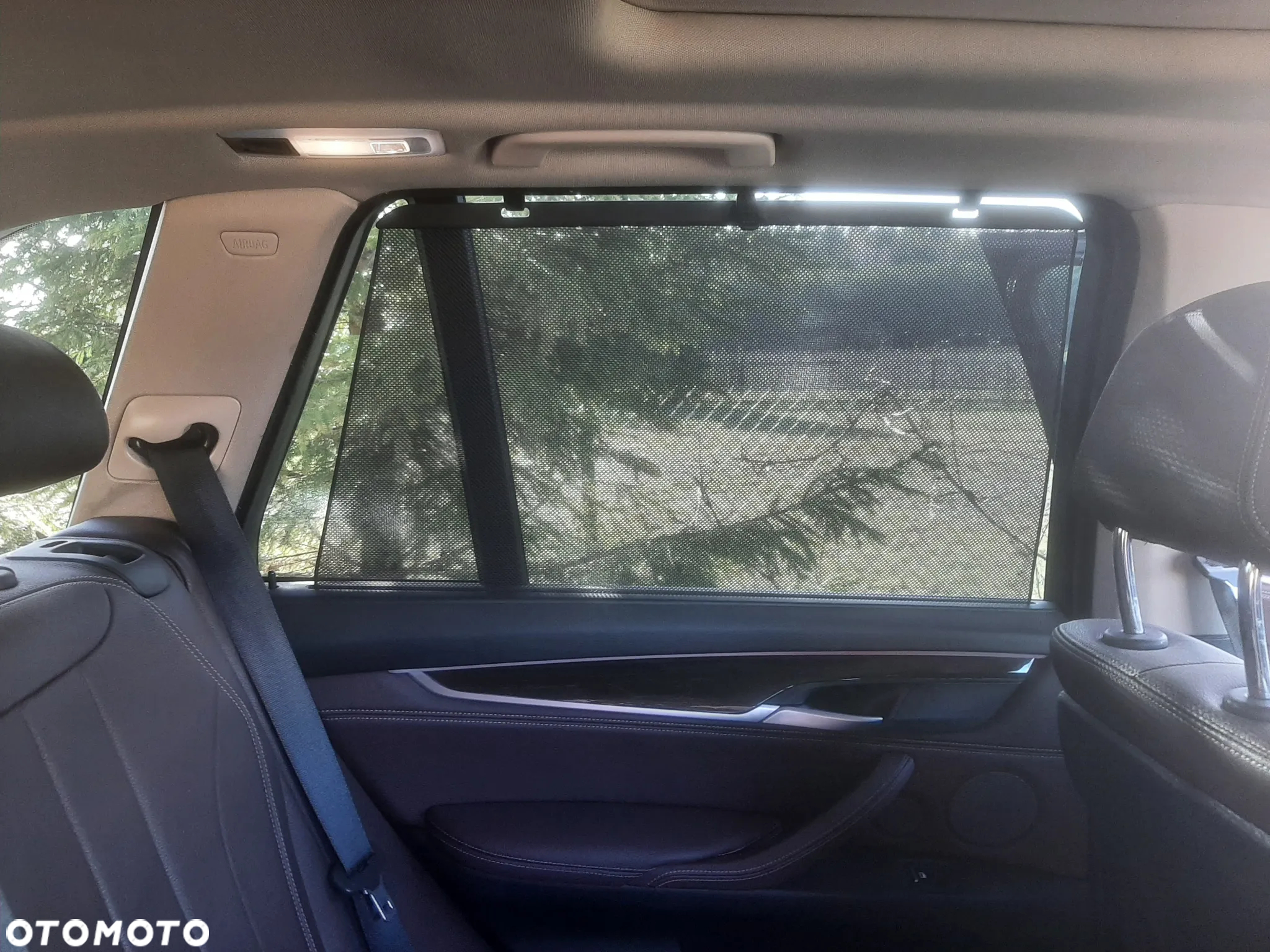 BMW X5 - 16