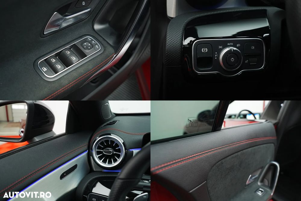 Mercedes-Benz CLA 180 7G-DCT AMG Line Advanced Plus - 24