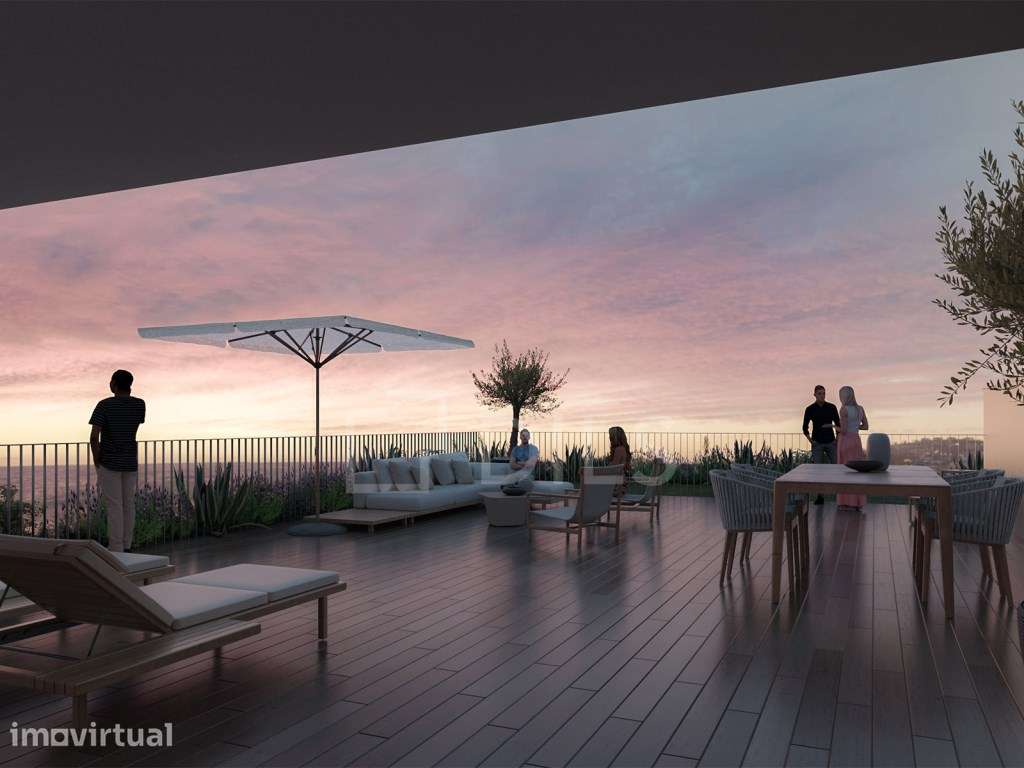 The Breeze - Grande imagem: 4/60