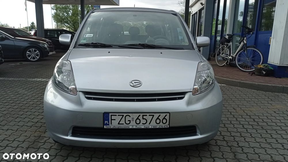 Daihatsu Sirion 1.3 - 31