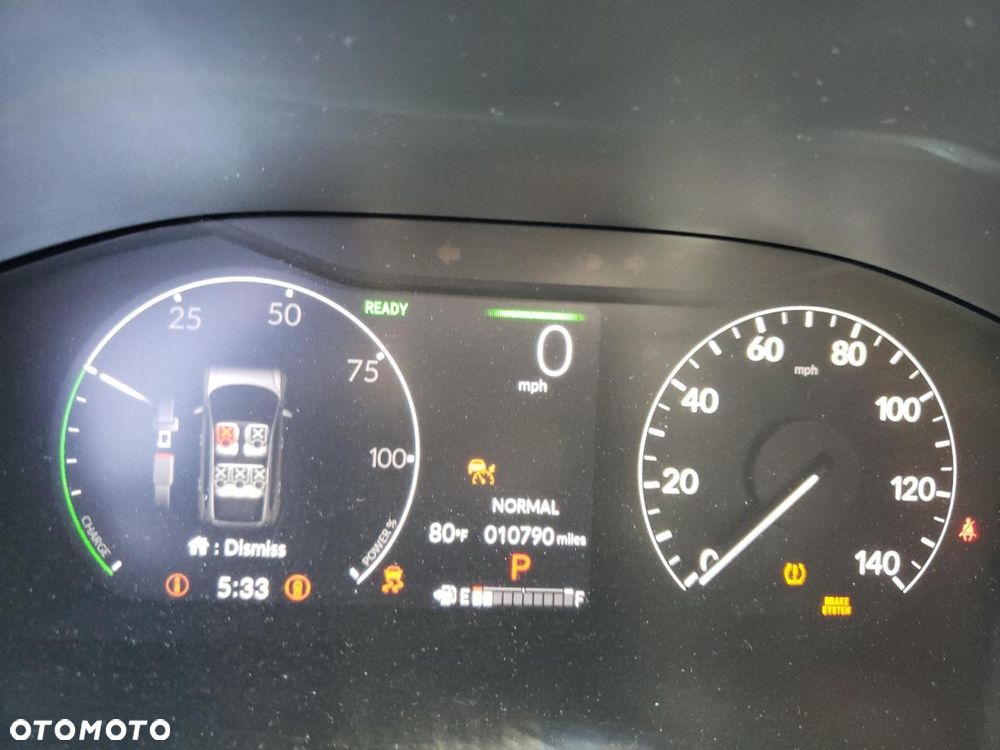 Honda CR-V - 9