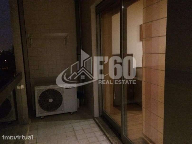 APARTAMENTO T1 MOBILADO E EQUIPADO PARA ARRENDAMENTO - Grande imagem: 4/10