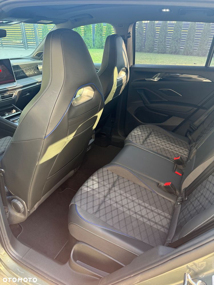 Volkswagen Tiguan 2.0 TDI 4Mot R-Line Plus DSG - 5