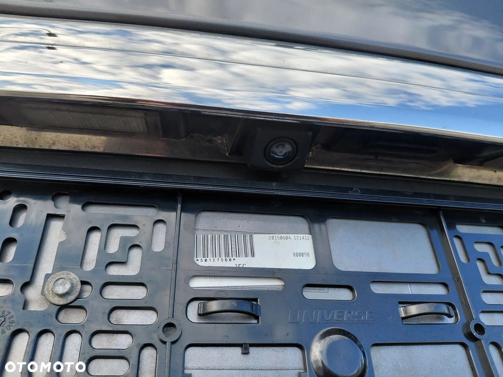 Renault Espace Energy dCi 160 EDC Initiale Paris - 18