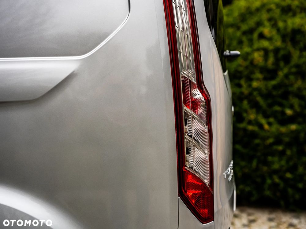 Ford Transit Custom - 15