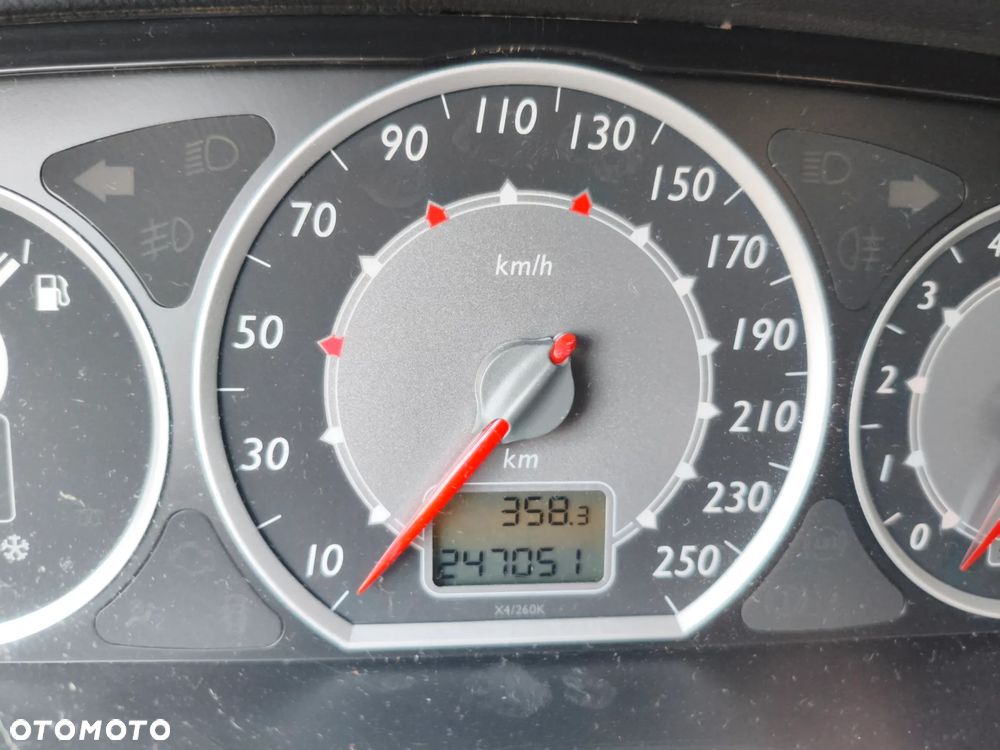 Citroën C5 2.0i 16V Exclusive - 15