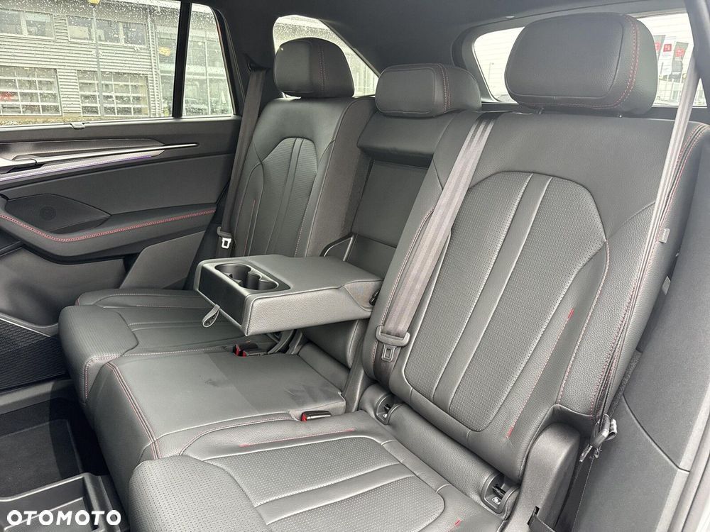 Skoda Kodiaq 2.0 TSI 4x4 RS DSG - 29