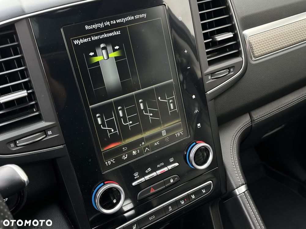 Renault Koleos 2.0 Blue dCi Initiale Paris 4x4 X-Tronic - 27